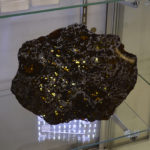 Fireball Meteorites
